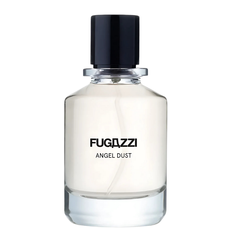 SAMPLE - Fugazzi Angel Dust Extrait