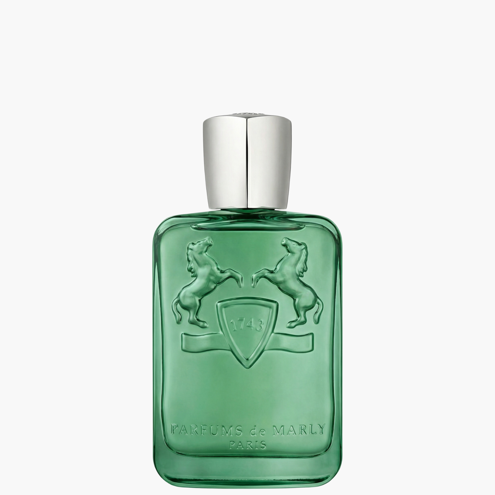 Parfums De Marly Greenley EDP by Parfums de Marly for Unisex — 2.5 oz authentic niche perfume | Venba Fragrance