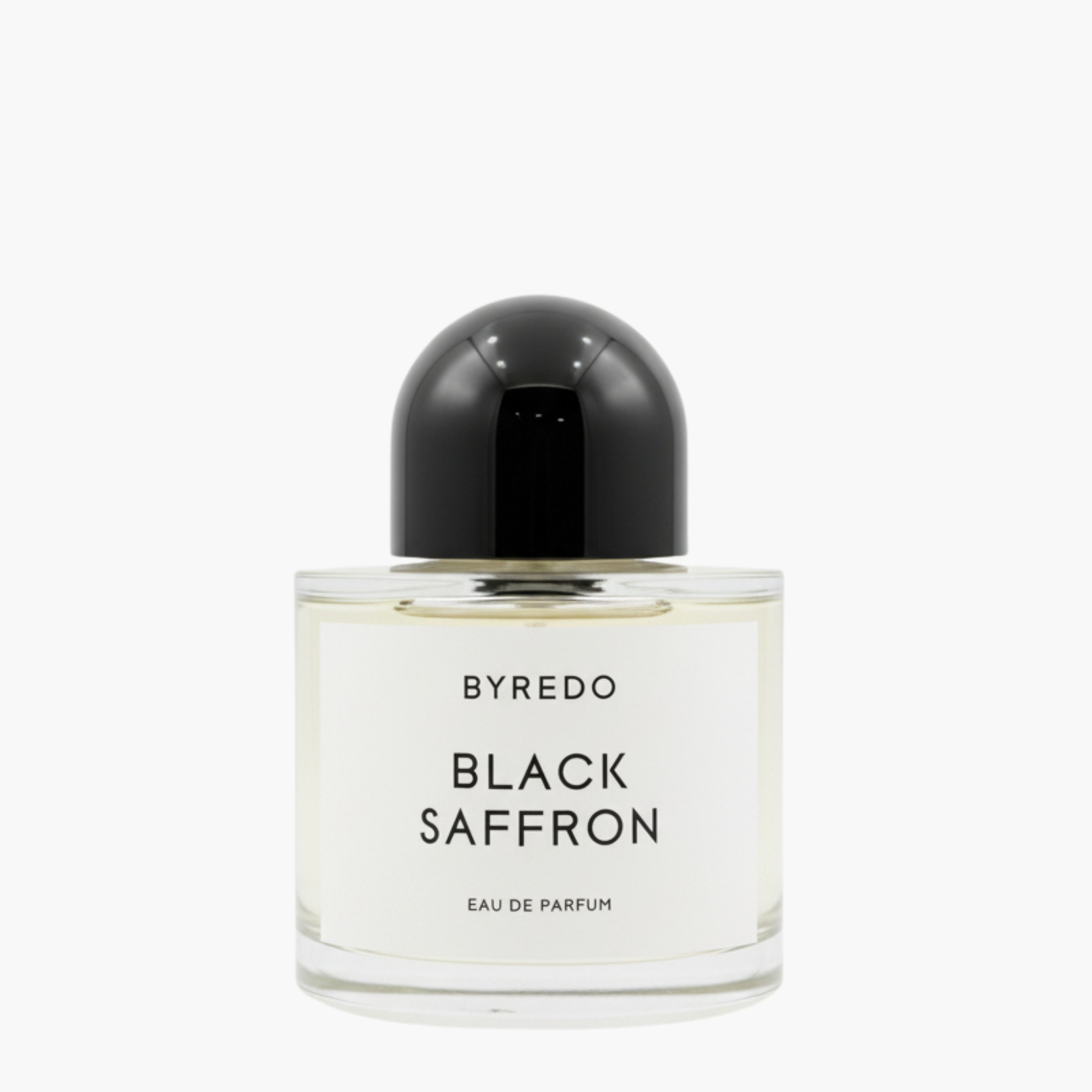 Byredo Black Saffron EDP by Byredo Parfums for Unisex — 3.4 oz authentic tester bottle | Venba Fragrance
