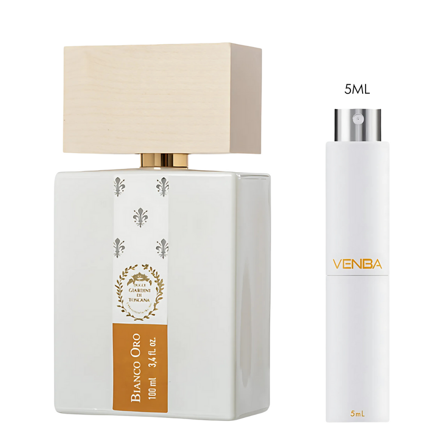 SAMPLE - Giardini di Toscana Bianco Oro EDP
