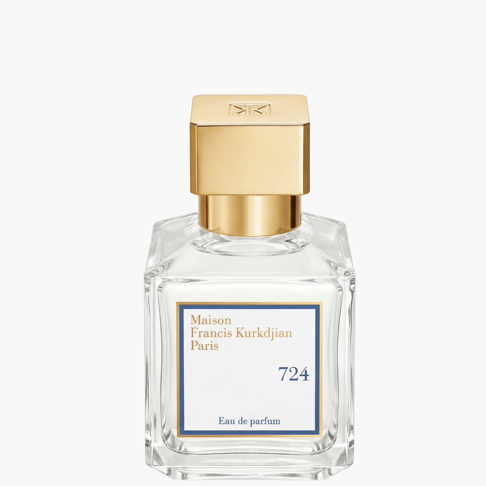 Maison Francis Kurkdjian 724 EDP (Tester) – Venba