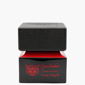 Lorenzo Pazzaglia Gasoleather Extrait