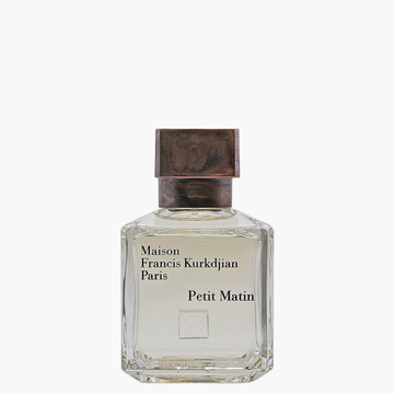 Maison Francis Kurkdjian Petit Matin EDP