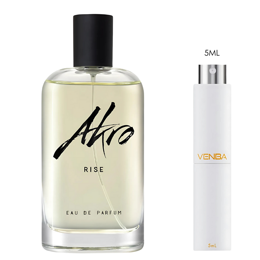 SAMPLE - Akro Rise EDP