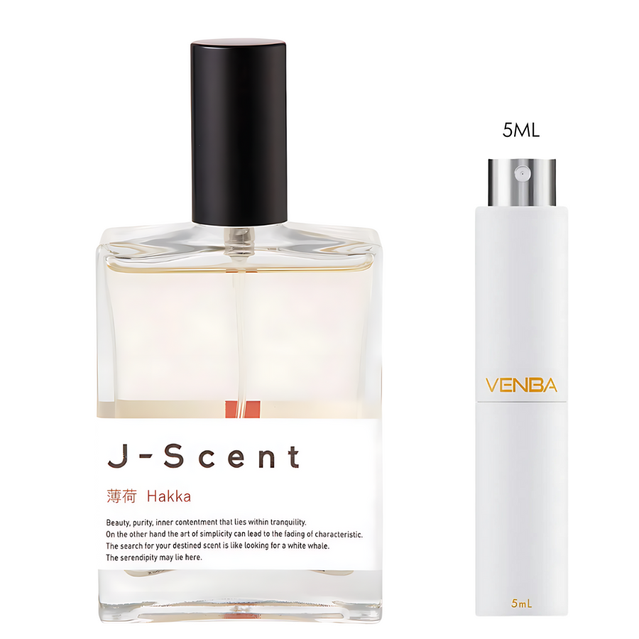 SAMPLE - J-Scent Hakka EDP