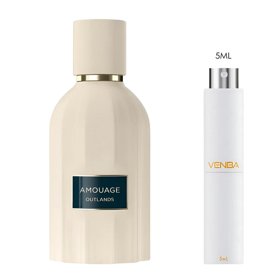 SAMPLE - Amouage Outlands EDP
