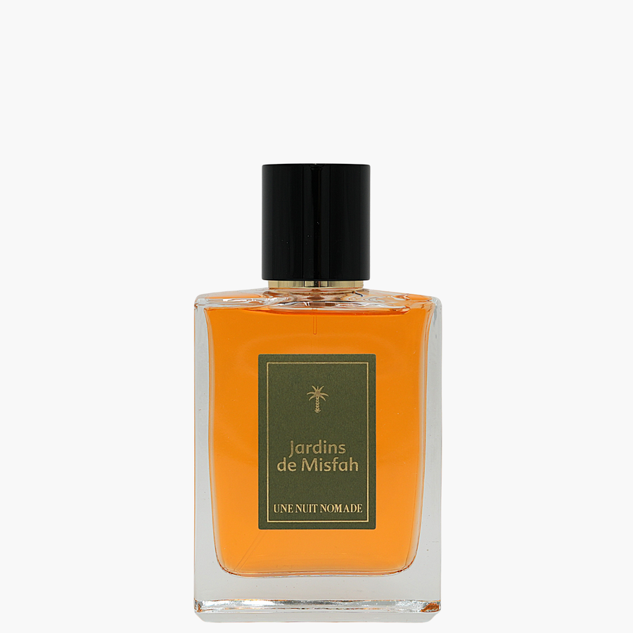 Uni Nuit Nomade 香水　新品未使用　100ml Une Nuit Nomade Jardins de Misfah Extrait de Parfum | ZGO Perfumery