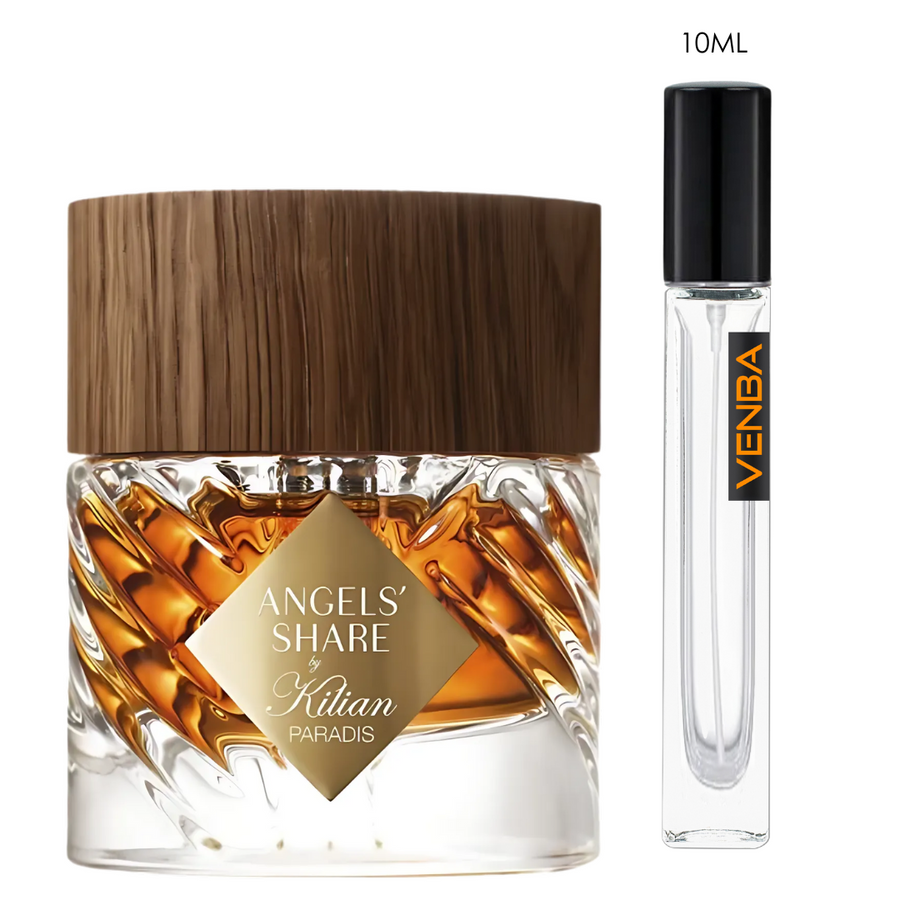 SAMPLE - Kilian Angels Share Paradis Extrait