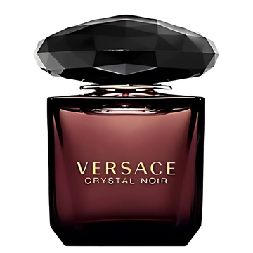 SAMPLE - Versace Crystal Noir EDP