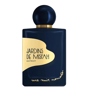 SAMPLE - Une Nuit Nomade Jardins De Misfah Extrait