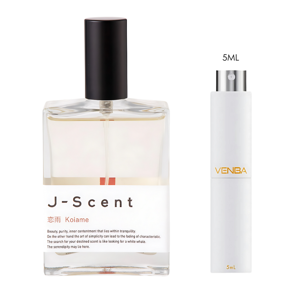 SAMPLE - J-Scent Koiame EDP