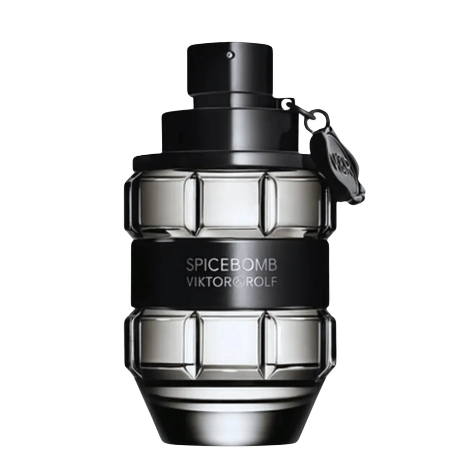 SAMPLE - Viktor & Rolf Spicebomb EDT