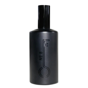 SAMPLE - Fischersund No. 8 EDP