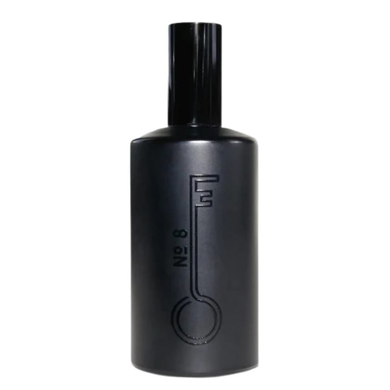 SAMPLE - Fischersund No. 8 EDP