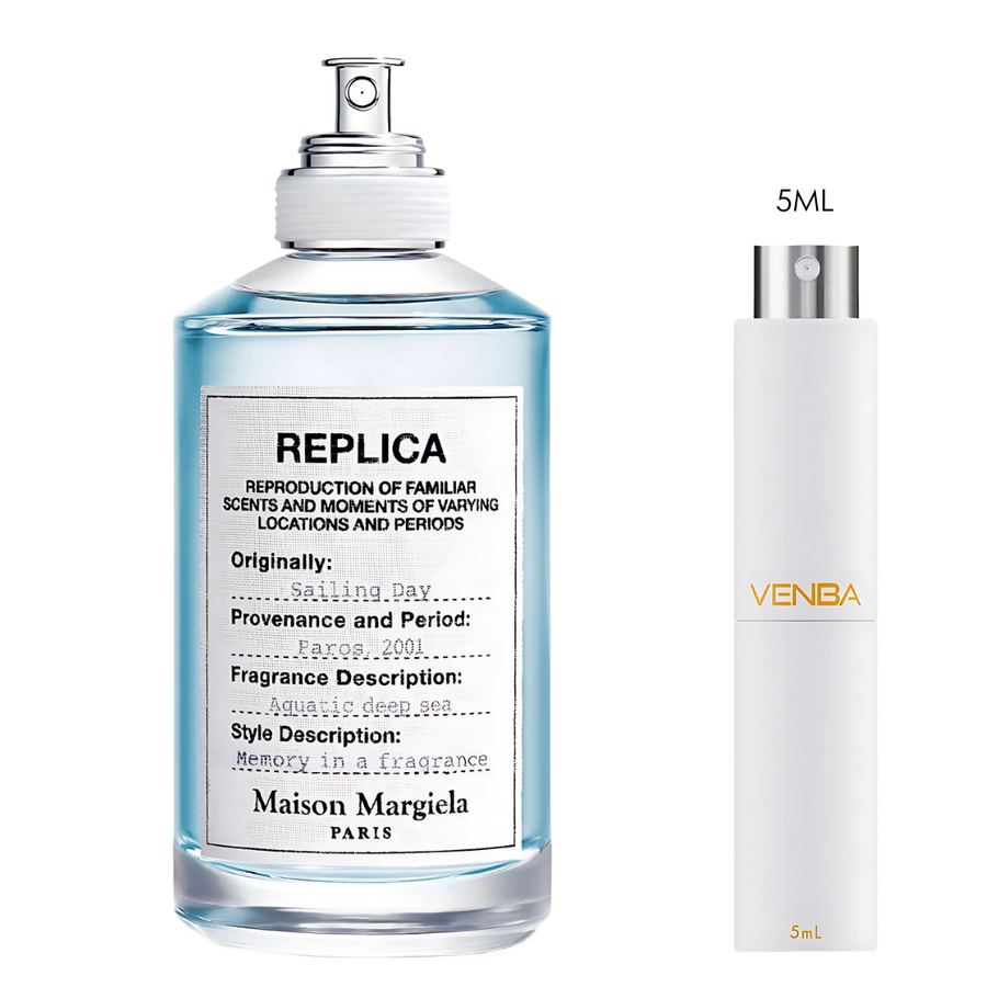 SAMPLE - Maison Margiela Sailing Day EDT