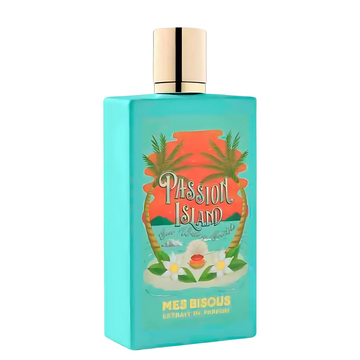 SAMPLE - Mes Bisous Passion Island Extrait