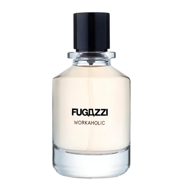 SAMPLE - Fugazzi Workaholic Extrait