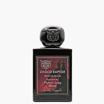 Lorenzo Pazzaglia Choco Raptor Extrait