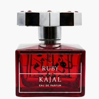 Kajal Ruby EDP by Kajal Perfumes for Unisex — 3.4 oz authentic niche perfume | Venba Fragrance