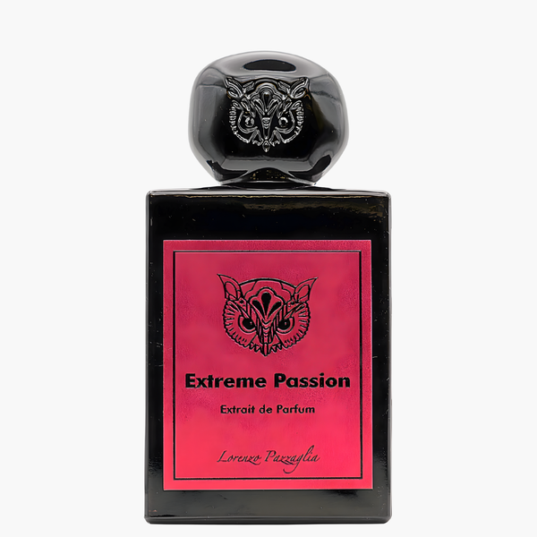 Lorenzo Pazzaglia Extreme Passion Extrait – Venba