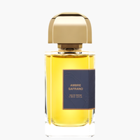BDK Parfums Ambre Safrano EDP by BDK Parfums for Unisex — 1mL authentic sample decant | Venba Fragrance