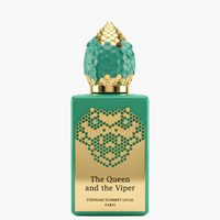 Stephane Humbert Lucas The Queen and The Viper EDP