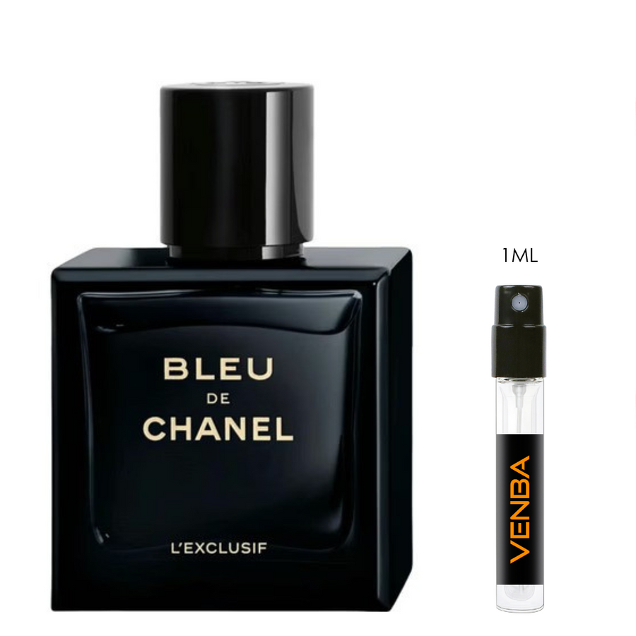 SAMPLE - Chanel Bleu de Chanel L'Exclusif