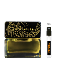 SAMPLE - Spiritica Yuzuyakuza Extrait