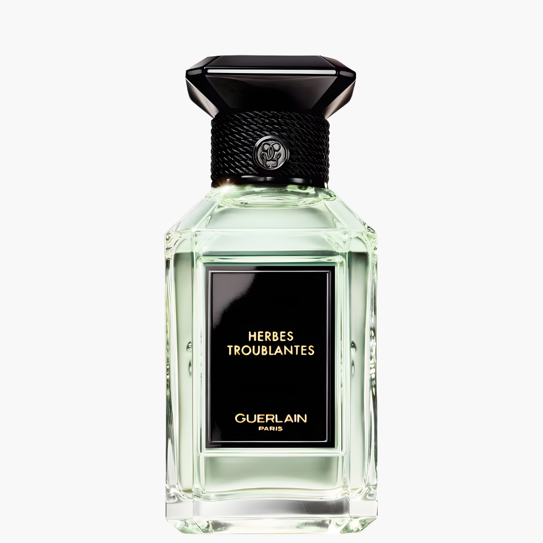 Guerlain Musc Outreblanc EDP – Venba