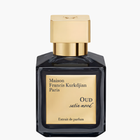 Maison Francis Kurkdjian Oud Satin Mood Extrait by Maison Francis Kurkdjian for Unisex — 1mL authentic sample decant |...