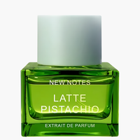 SAMPLE - New Notes Latte Pistachio Extrait