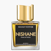Nishane Sultan Vetiver Extrait by Nishane for Unisex — 1.7 oz authentic niche perfume | Venba Fragrance
