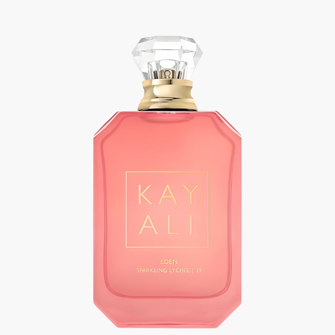 Kayali Sparkling Lychee EDP 1mL Sample | Venba Fragrance