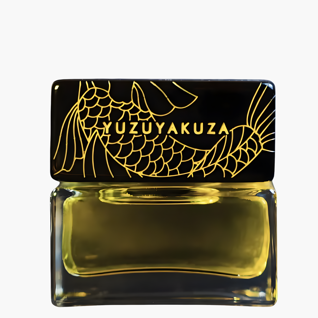 Yuzuyakuza EXTRAIT