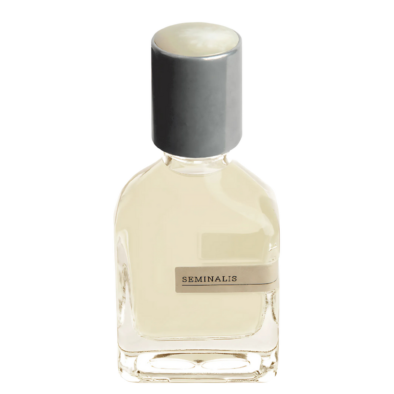 SAMPLE - Orto Parisi Seminalis Parfum
