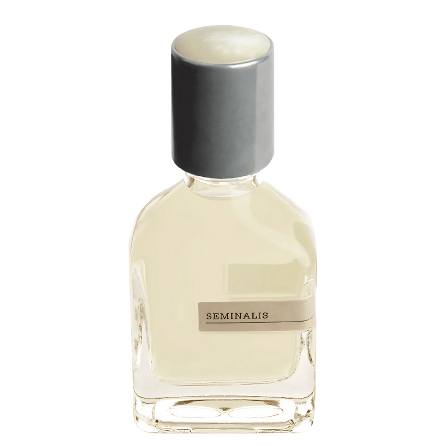 SAMPLE - Orto Parisi Seminalis Parfum