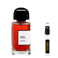 SAMPLE - BDK Parfums Rouge Smoking EDP