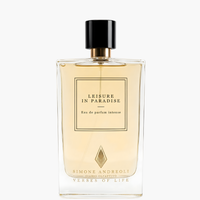 Simone Andreoli Leisure in Paradise EDP by Simone Andreoli for Unisex — 3.4 oz authentic niche perfume | Venba Fragrance