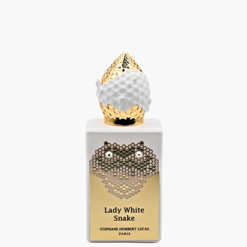 Stephane Humbert Lucas Lady White Snake EDP