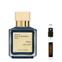 SAMPLE - Maison Francis Kurkdjian Oud Satin Mood Extrait