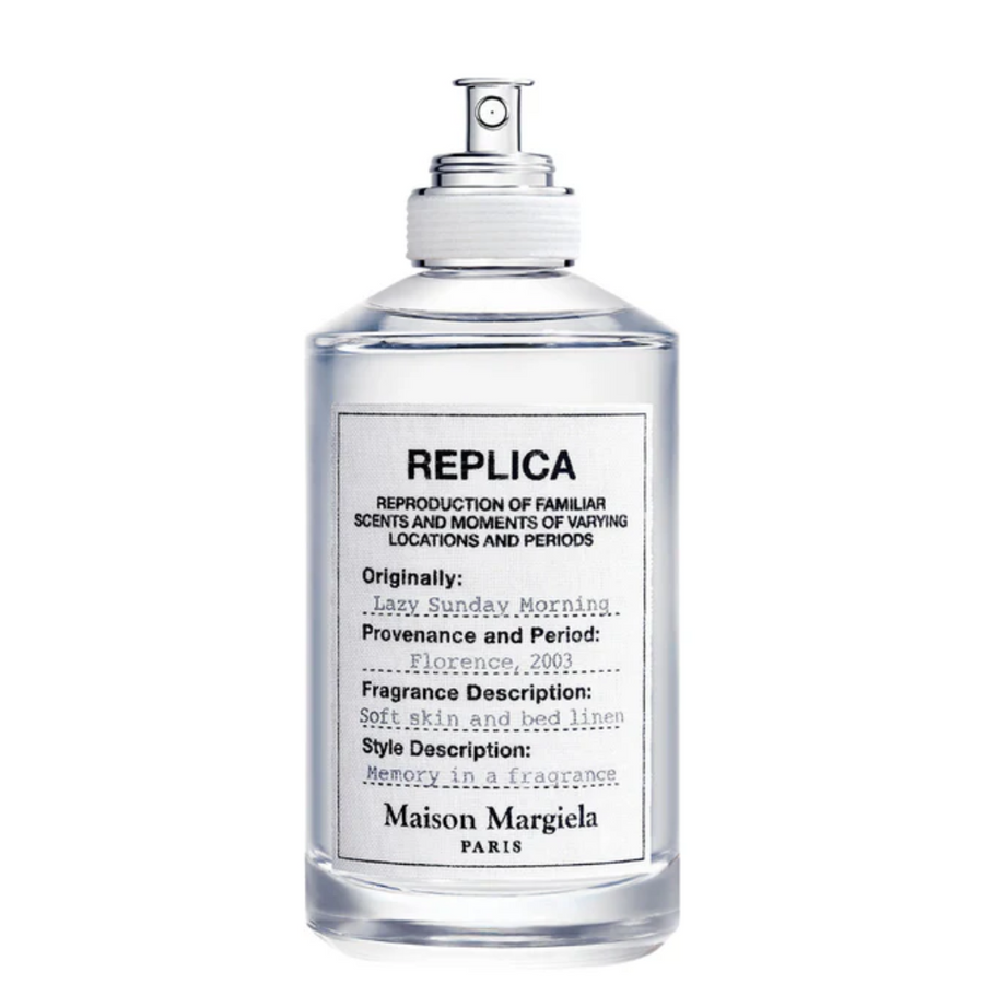 SAMPLE - Maison Margiela Lazy Sunday Morning EDT