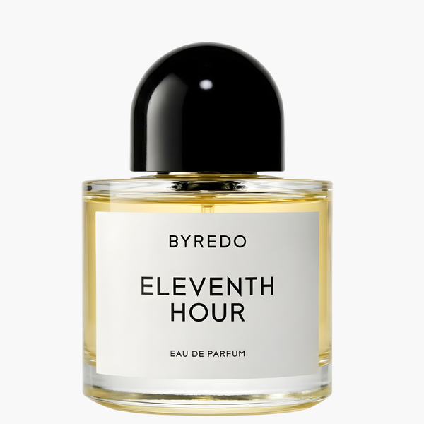 Byredo Eleventh Hour EDP Samples & Decants | Venba