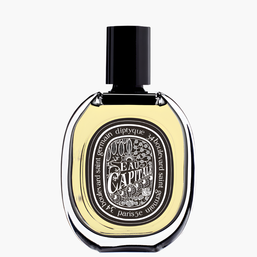 diptyque オーナバティ 75ml オードパルファム Eau Nabati (オーナバティ) - オードパルファン インテンス - 75ml
