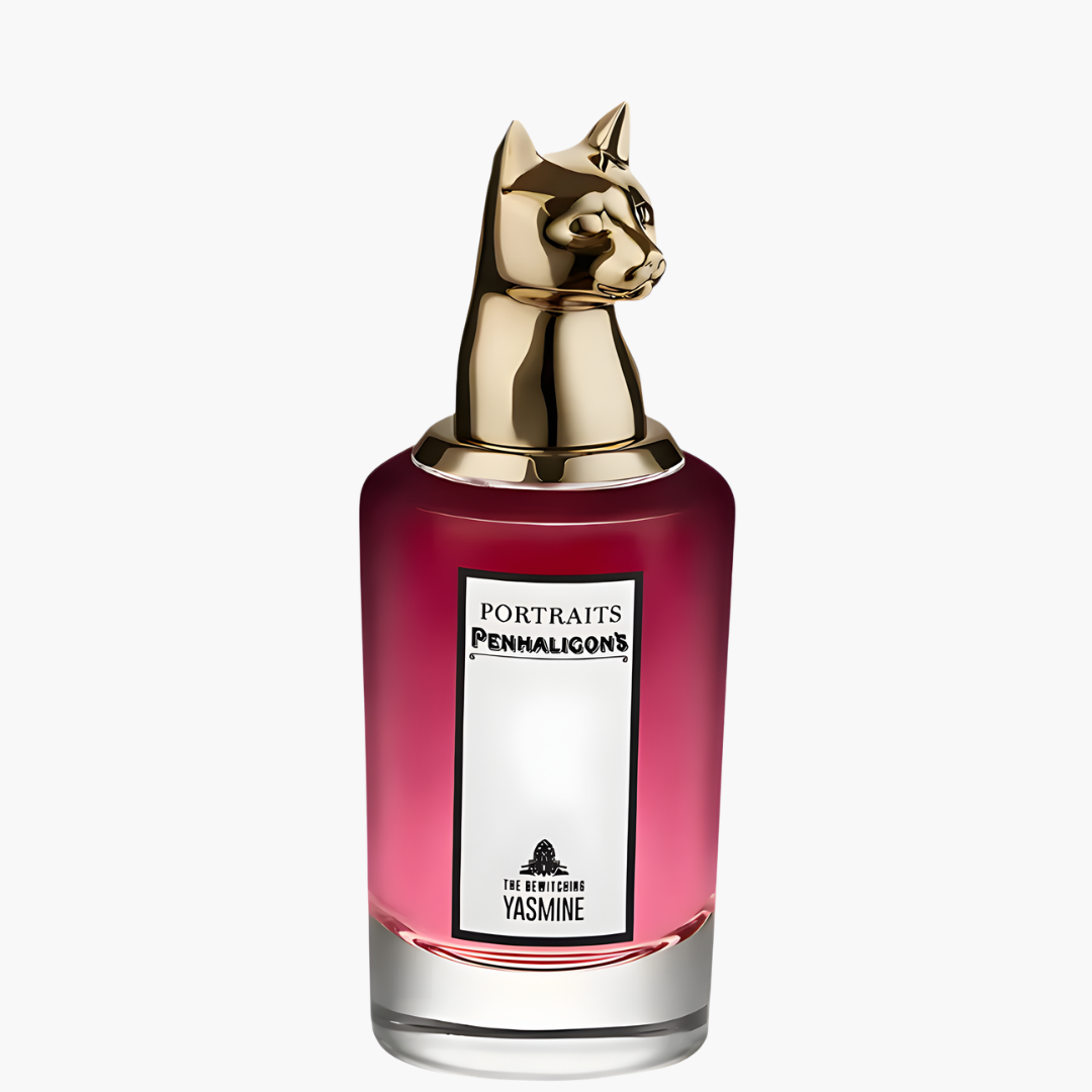 Penhaligon's Quercus EDC 1mL Sample | Venba Fragrance