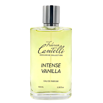 SAMPLE - Federico Cantelli Intense Vanilla EDP