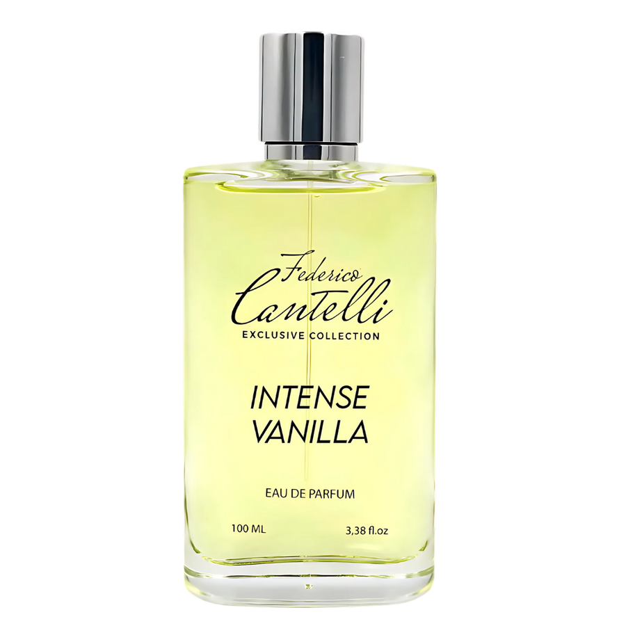 SAMPLE - Federico Cantelli Intense Vanilla EDP