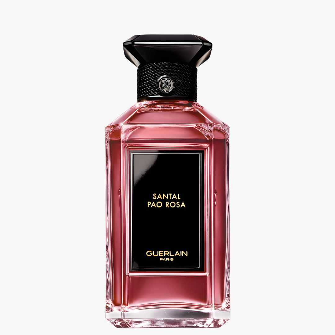 Guerlain Iris Torréfié EDP – Venba