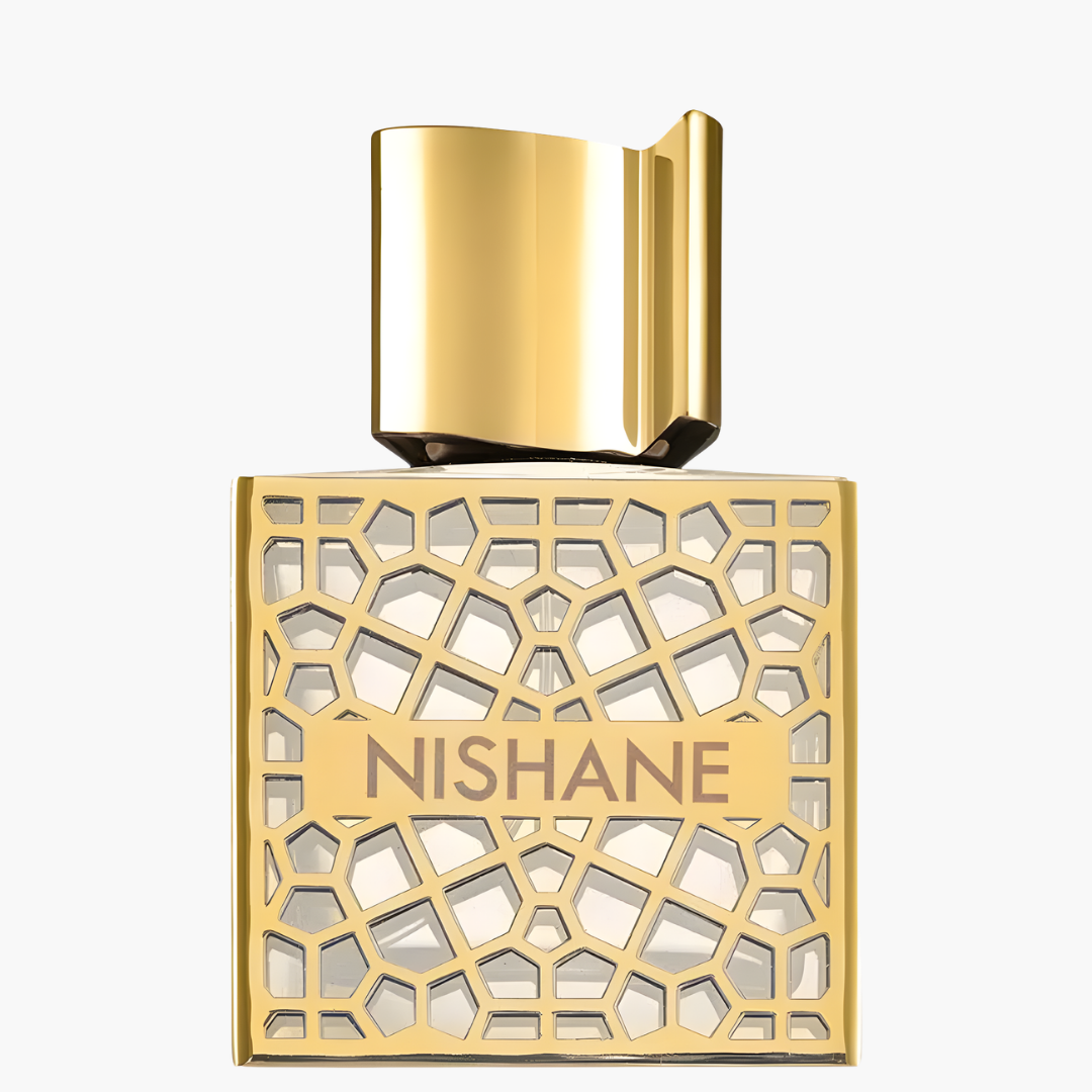 Nishane Hacivat Extrait – Venba