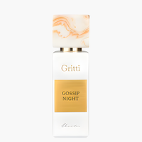 Gritti Gossip Night EDP by Gritti for Unisex — 3.4 oz authentic niche perfume | Venba Fragrance