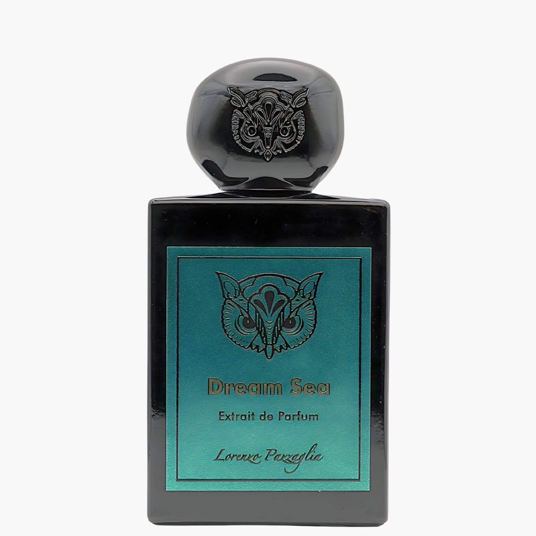 Dream Sea EXTRAIT